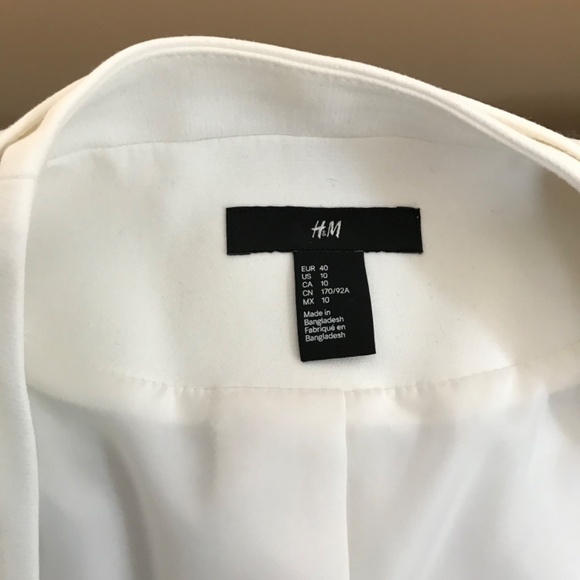 H&M jacket - Picture 3 of 3